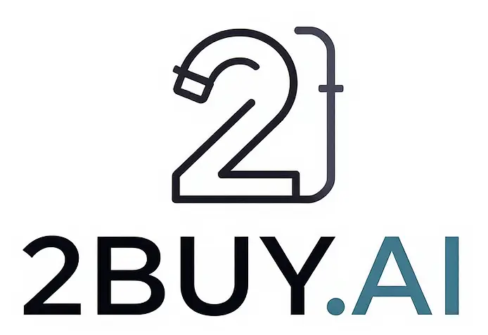 2Buy Logo